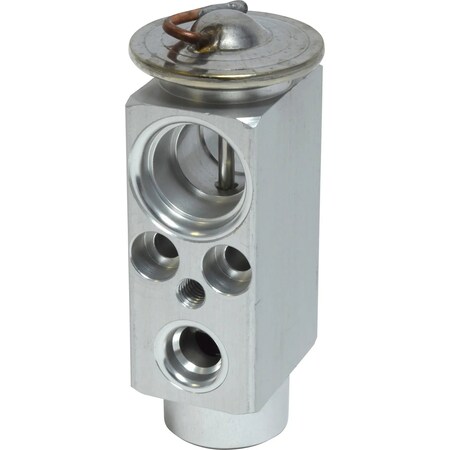 Universal Air Cond Universal Air Conditioning Expansion Valve, Ex10352C EX10352C